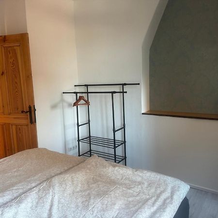 Kaminzimmer Trebbin Exterior foto